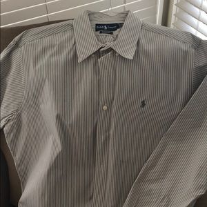 Ralph Lauren men’s dress shirt